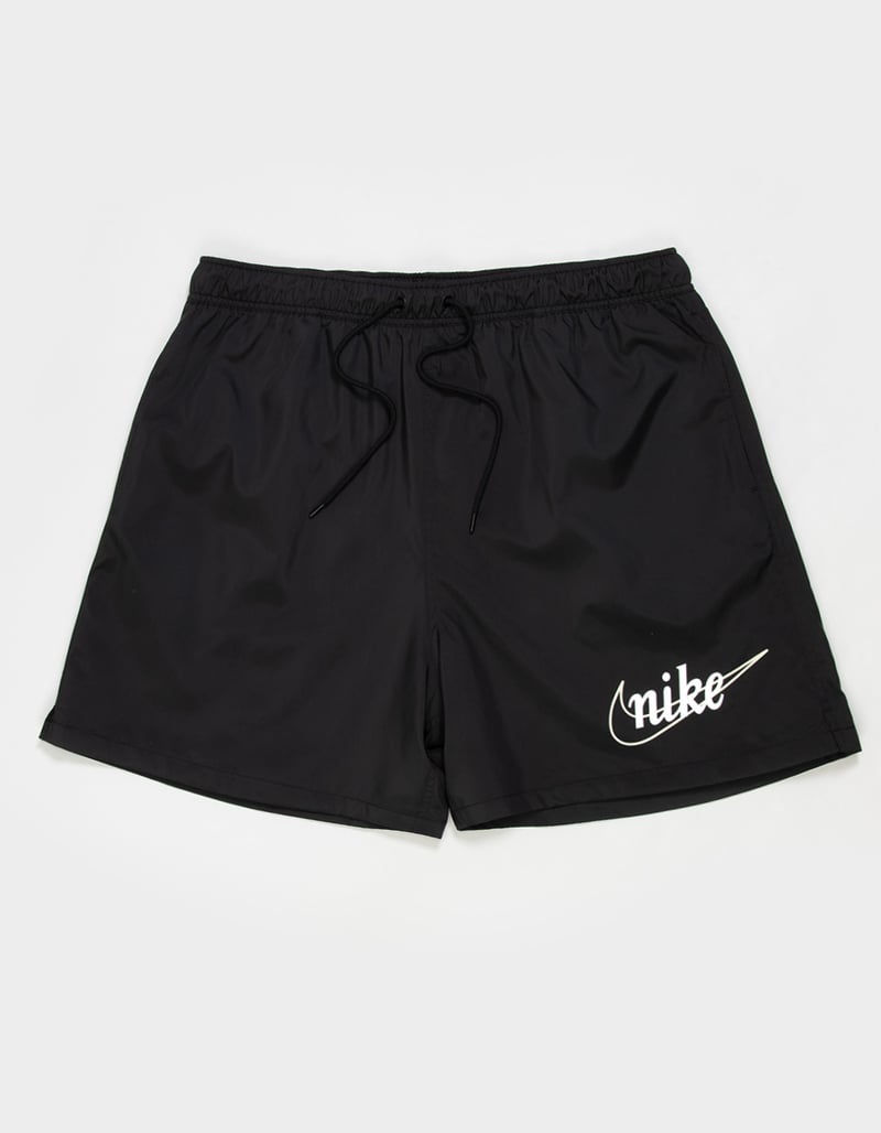 NIKE Sportswear Club Mens Woven Flow Shorts image number 0