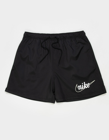 NIKE Sportswear Club Mens Woven Flow Shorts Primary Image