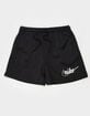 NIKE Sportswear Club Mens Woven Flow Shorts image number 1