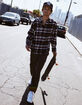 LIRA Azalea Mens Nylon Cargo Pants image number 5