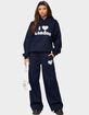 EDIKTED I Heart London Sweatpants image number 5