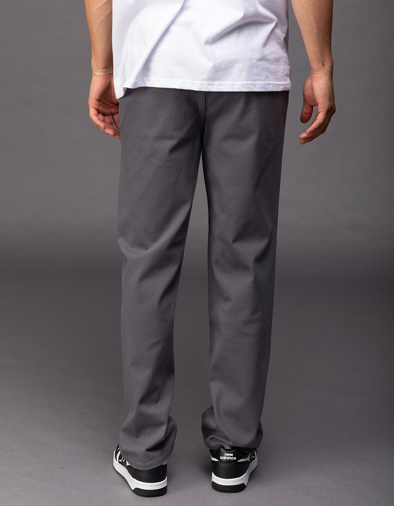 RSQ Mens Slim Straight Chino Pants image number 3