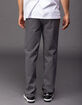 RSQ Mens Slim Straight Chino Pants image number 4