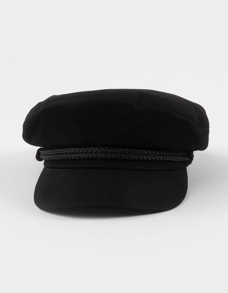 BRIXTON Fiddler Womens Fisherman Cap image number 1