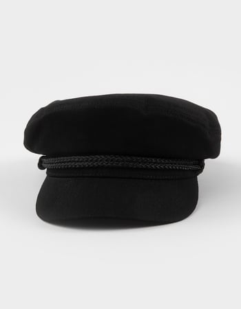 BRIXTON Fiddler Womens Fisherman Cap Alternative Image