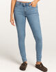 LEVI'S 711 Skinny Womens Jeans - New Sheriff image number 2
