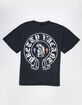 PRETTY VACANT Prayers Mens Tee image number 1