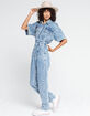 FREE PEOPLE Marci Womens Coveralls image number 2