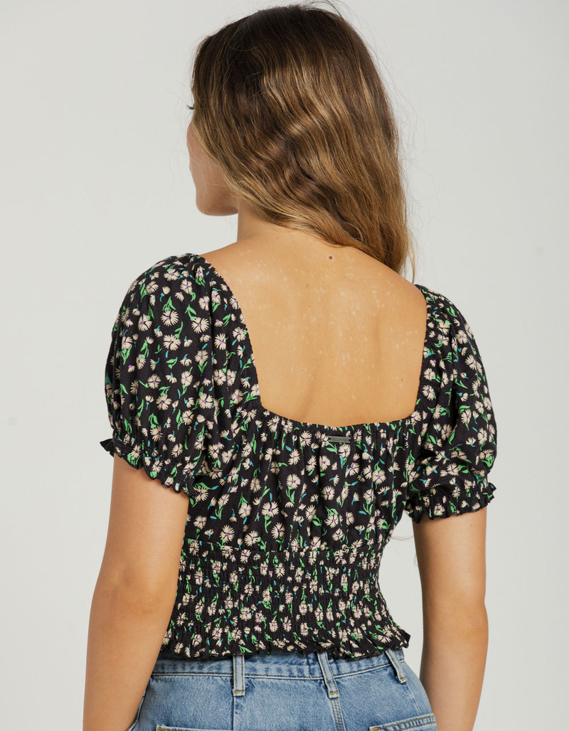 BILLABONG Love Song Womens Top image number 2