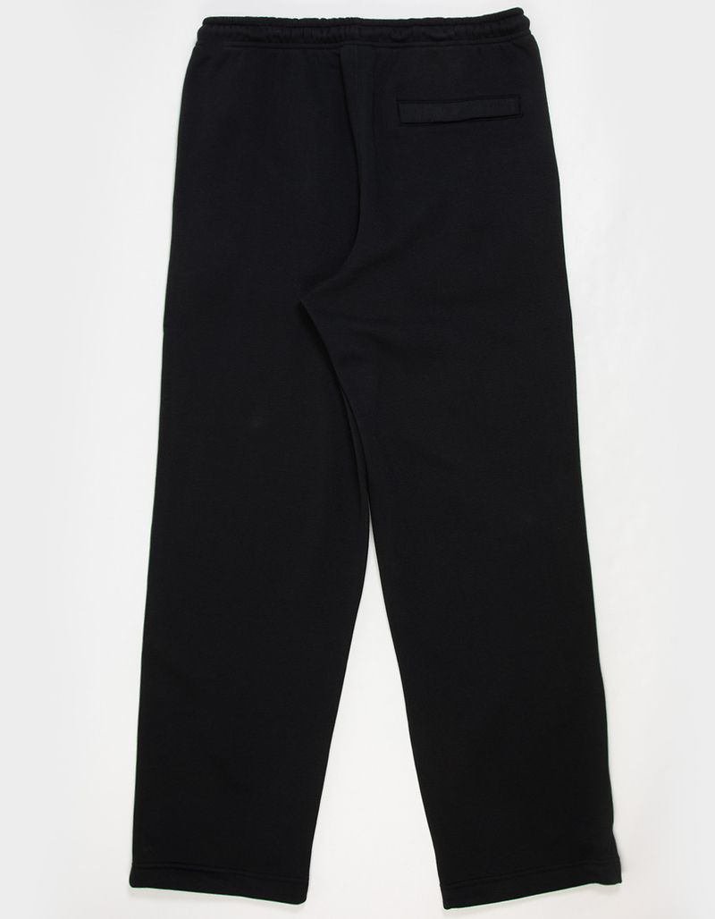 NIKE Sportswear Club Fleece Mens Bungee Pants image number 1