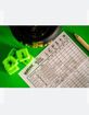 USAOPOLY x Disney Hocus Pocus Yahtzee Game image number 4