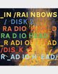 RADIOHEAD In Rainbows LP image number 1