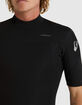 QUIKSILVER 2/2mm Everyday Sessions Short Sleeve Mens Springsuit image number 5