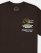 CVLA This Is CVLA Mens Tee image number 3