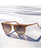 WMP EYEWEAR Wesley Polarized Sunglasses image number 5