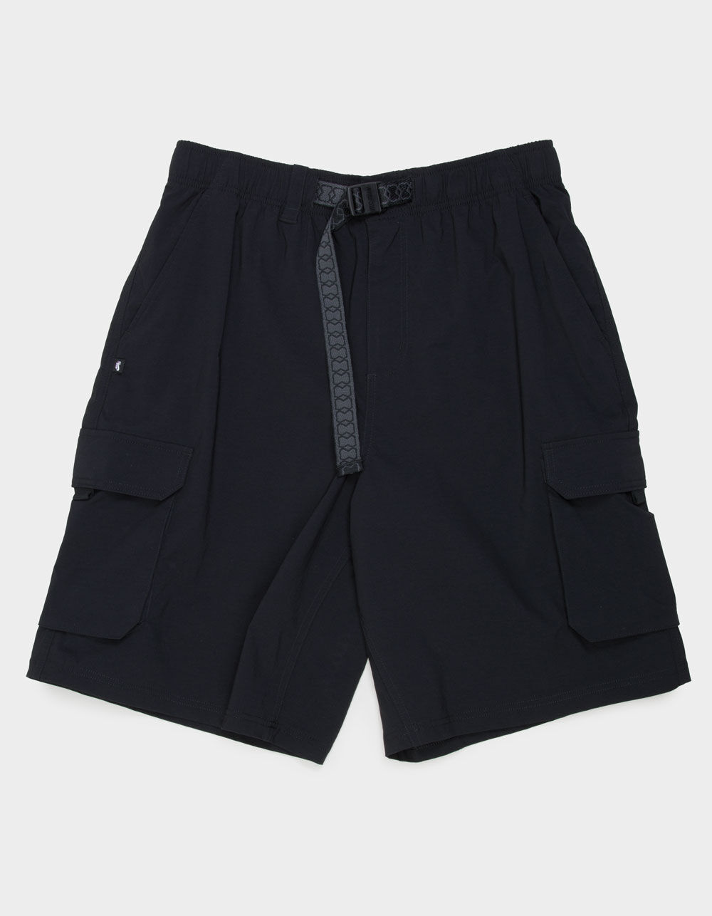 mens dri fit cargo shorts