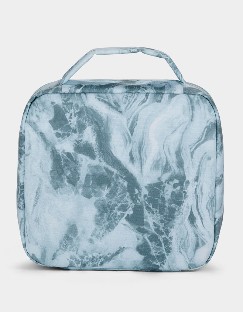 JANSPORT Lunch Break Fx Mined Marble Lunch Box image number 2