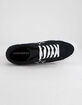 CONVERSE One Star Ox Black & White Low Top Shoes image number 3