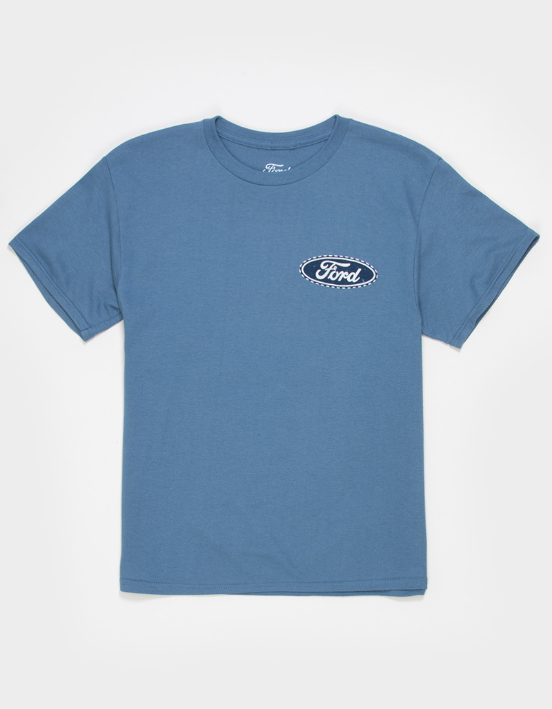 FORD Motor Company Boys Tee image number 1