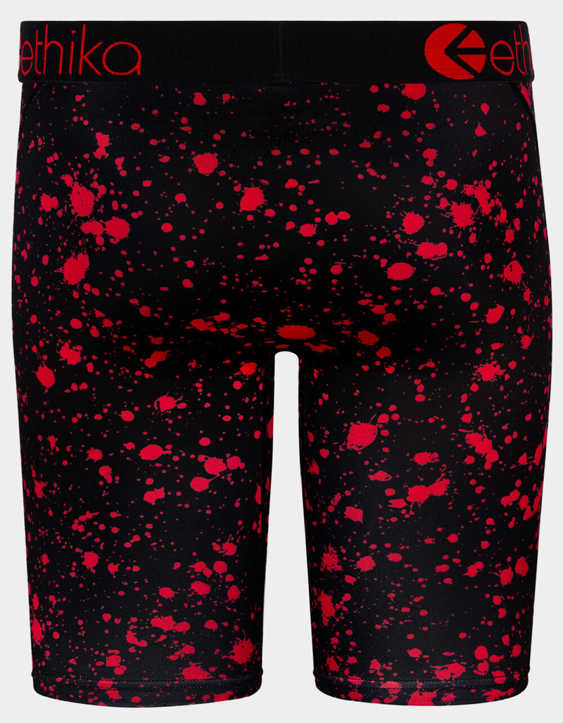 ETHIKA Bomber Icon Mens Boxer Briefs image number 2