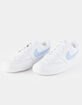 NIKE Court Vision Low Womens Shoes image number 1
