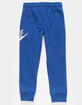 NIKE Club HBR Little Boys Joggers (4-7) image number 2