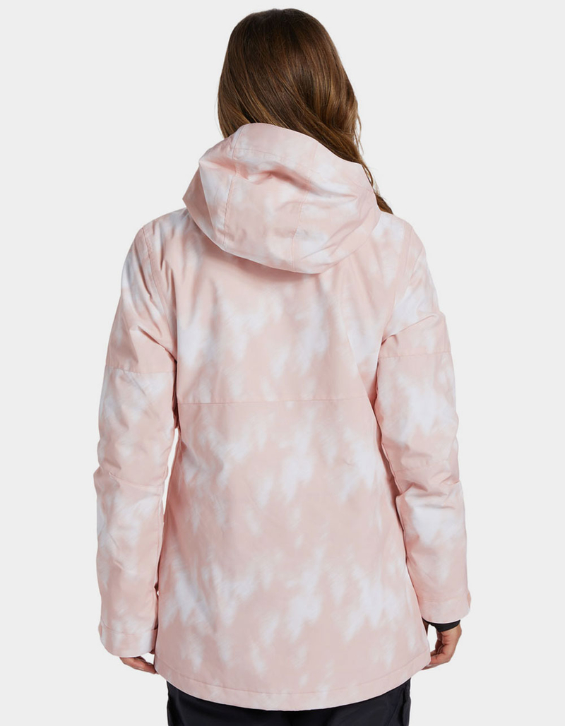 DC SHOES Cruiser Womens Snow Jacket image number 1