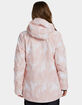 DC SHOES Cruiser Womens Snow Jacket image number 2
