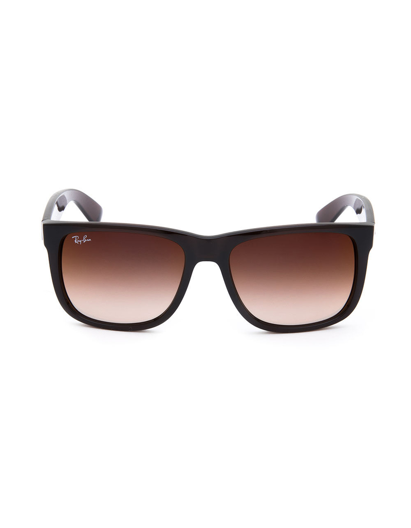 RAY-BAN Justin Flash Gradient Sunglasses image number 1