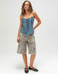BDG Urban Outfitters Cynthia Womens Cami image number 2