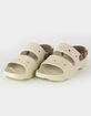 CROCS All-Terrain Clog Sandals image number 1