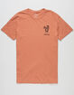 IMPERIAL MOTION Happy Spirits Mens T-Shirt image number 2
