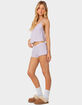 EDIKTED Buffy Shorts image number 3