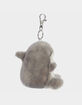 PALM PALS 4" Shark Bag Charm image number 3