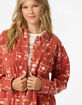O'NEILL Rune Superfleece Womens Shacket image number 3