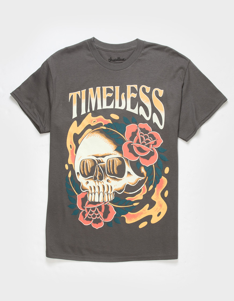 THREADLESS Semartigagelas Timeless Mens Tee image number 0