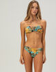 BILLABONG Des Tropiques Lowrider Bikini Bottoms image number 1