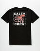 SALTY CREW Squidy Mens T-Shirt image number 1