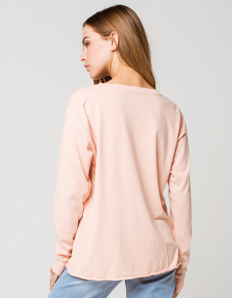 O'NEILL Strike Life Womens Tee image number 2