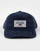 BILLABONG Heritage Strapback Hat image number 2