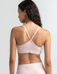 CALVIN KLEIN Lightly Lined Bralette image number 3