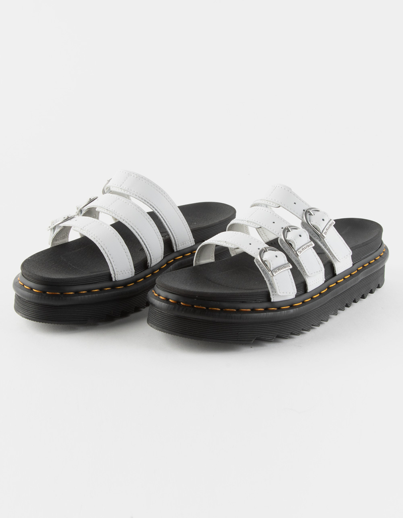 DR. MARTENS Blaire Womens Slide Sandals image number 0