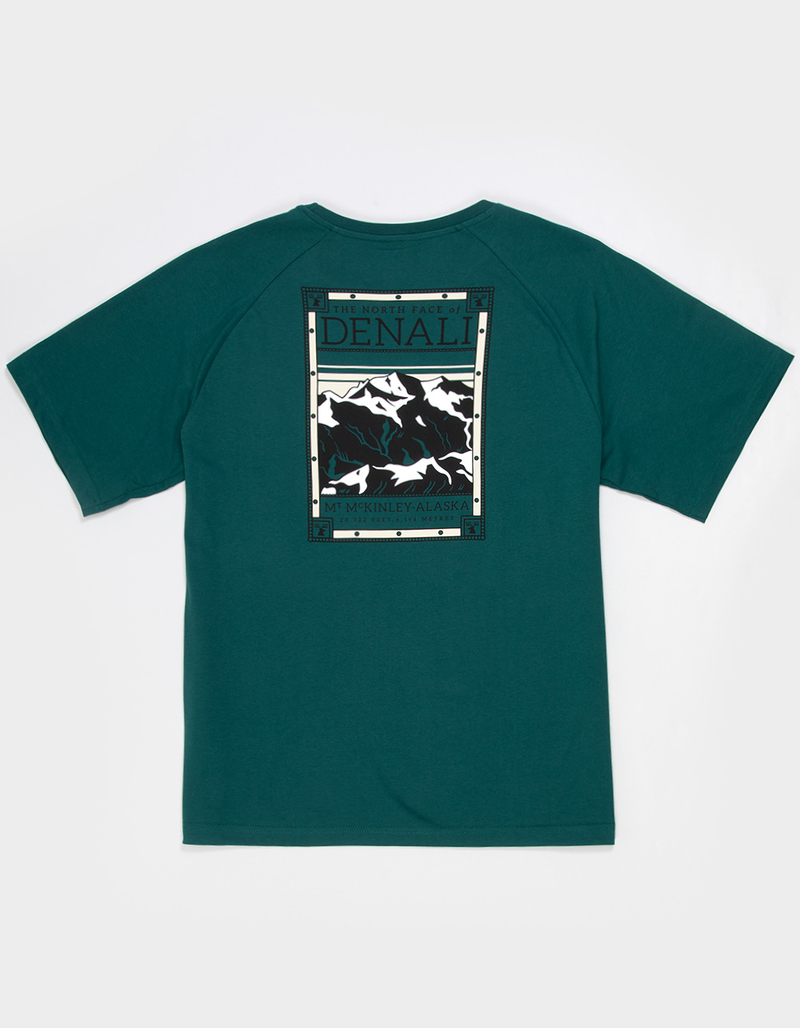 THE NORTH FACE North Faces Mens Tee image number 0