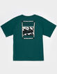 THE NORTH FACE North Faces Mens Tee image number 1