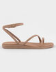 CROCS Miami Ankle Strap Womens Sandals image number 1