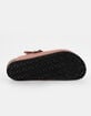 BIRKENSTOCK Kay Kids Girls Clog Sandals image number 3