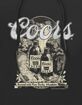 COORS Vintage Banquet Unisex Hoodie image number 2