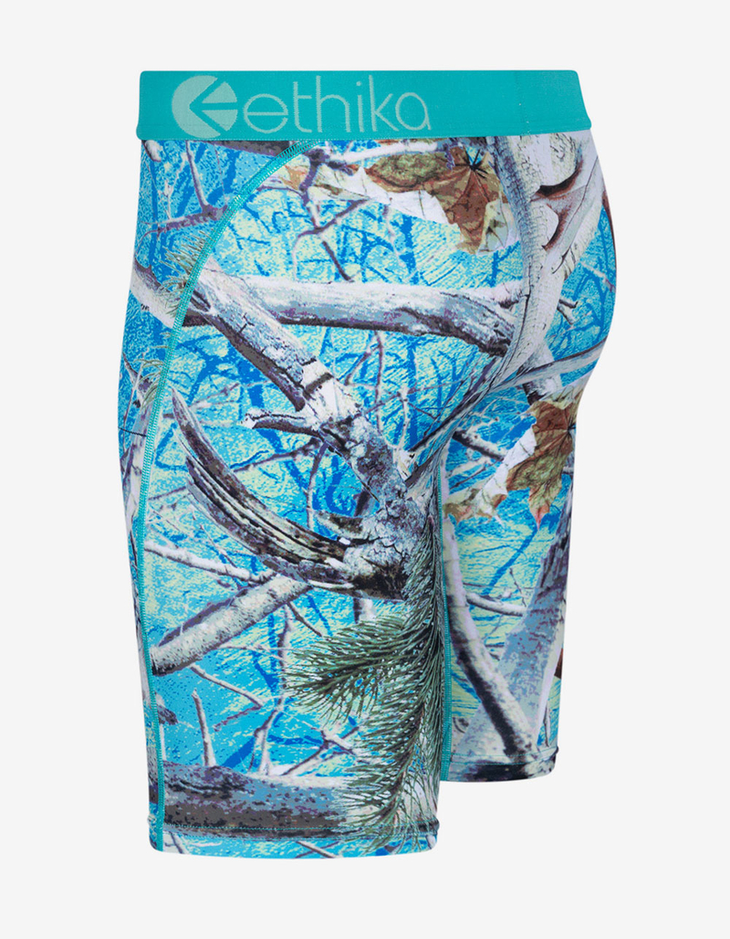 ETHIKA Huntin Game Staple Boys Boxer Briefs image number 1