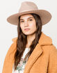 BILLABONG Great Scott Blush Fedora image number 2