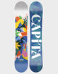 CAPITA Paradise Womens Snowboard image number 4